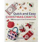 Quick and Easy Christmas Crafts