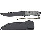 TOPS Knives Fire Strike 13 1/4in Over
