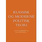 Klassisk og moderne politisk teori