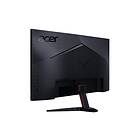 Acer Nitro KG272E (bmiix) 27" Gaming Full HD IPS