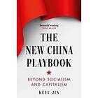 The New China Playbook