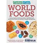 Carbs & Cals World Foods