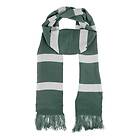 Henbrandt Scarf Grønn/Vit