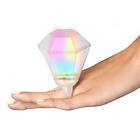 Smiffys Blinkande Shotglas Ring