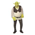 Smiffys Shrek Maskeraddräkt Medium