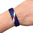 Armband i Tyg Pride Puppy