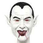 Dracula Latexmask