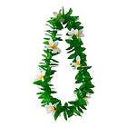 Hawaiikrans Blommor & Blad 1-pack