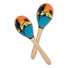 Hawaii Maracas 2-pack