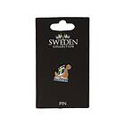 Pin Vikingaskepp Sweden 1-pack