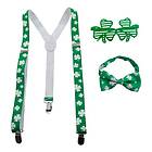 ESPA St Patricks Day Tillbehörskit