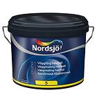 Nordsjö Väggfärg Original Helmatt Glans 5 2,5l 5209816K25-NS