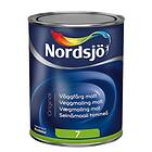Nordsjö Väggfärg Original Matt Glans 7 1l 5215534K1-NS
