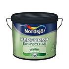 Nordsjö Väggfärg PERFORM+ Easy2Clean Kulör 1l. NCS S7020-R80B 5217524K1_K57 EASY2CLEAN
