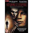 Shadow of the Vampire (UK) (DVD)