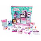 Gabby's Dollhouse Mini Diary Surprise Collection 4-Pack