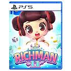 Richman 11 (PS5)