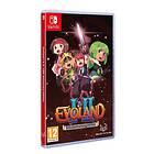 Evoland 1 + 2 (Switch)