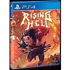 Rising Hell (PS4)