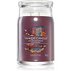 Yankee Candle Autumn Daydream Scented Candle Signature 567 G Unisex