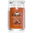 Yankee Candle Cinnamon Stick Doftljus Signature 567 G Unisex