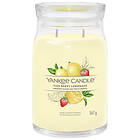 Yankee Candle Doftljus Iced Berry Lemonade Stor