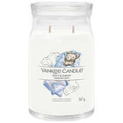 Yankee Candle Duftlys Soft Blanket Signature Stor