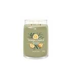 Yankee Candle Sage & Citrus Large Jar 2 Wick 567g