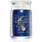 Yankee Candle Twilight Tunes Large Jar 2 Wick Duftlys 567g