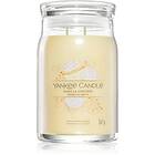 Yankee Candle Vanilla Cupcake Large Jar 2 Wick Bougies Parfumées 567g