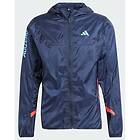 Adidas Adizero Running Lightweight Jacket (Homme)