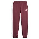 Puma ESS Sweatpants FL cl (s) Dark Jasper (Herr)