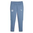 Puma Manchester City Football Casuals Sweatpants (Men's)