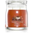 Yankee Candle Cinnamon Stick scented Candle Signature 368 g unisex