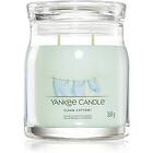 Yankee Candle Clean Cotton doftljus Signature 368 g unisex
