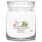 Yankee Candle Doftljus Coconut Beach Medium