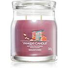 Yankee Candle Autumn Daydream scented Candle Signature 368 g unisex