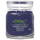 Yankee Candle Doftljus Lakefront Lodge Medium