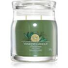 Yankee Candle Sage & Citrus Medium Jar 2 Wick Scented Candle 368g