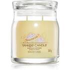 Yankee Candle Vanilla Cupcake Medium Jar 2 Wick Bougies Parfumées 368g