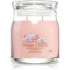 Yankee Candle Watercolour Skies Medium Jar 2 Wick Doftljus 368g