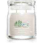 Yankee Candle Seaside Woods Medium Jar 2 Wick Scented Candle 368g