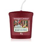 Yankee Candle Autumn Daydream Votive 49g