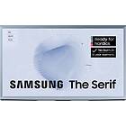 Samsung The Serif TQ65LS01B 65" 4K (3840x2160) QLED Smart TV