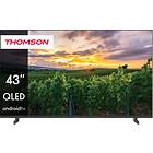 Thomson 43QA2S13 43" 4K (3840x2160) QLED Android TV