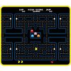 Konix Pacman musmatta M