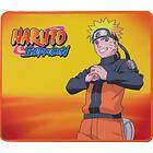 Konix Naruto musmatta (orange)