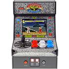 My Arcade Micro Player Pro 7,5” Street Fighter II Retro spelkonsol