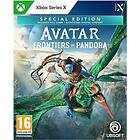 Avatar: Frontiers of Pandora - Special Edition (Xbox One | Series X/S)