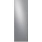 Samsung BESPOKE 1Door kylskåpsfront RA-R23DAAS9GG (silver)